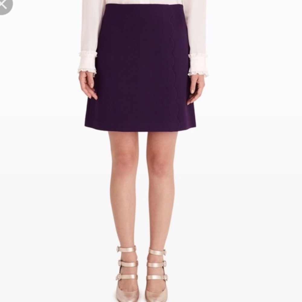 NWT Club Monaco Skirt
